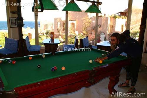 Amaraya Club Kahramana Marsa Alam 19